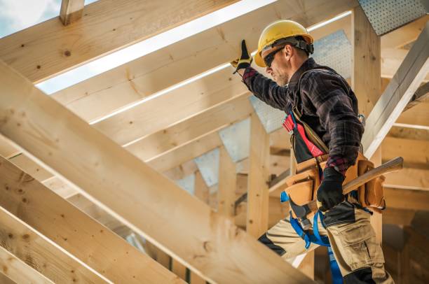 Best Local Roofing Companies  in Ata, OK