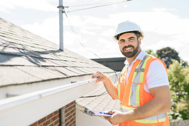 Best Best Roofing Contractors  in Ata, OK