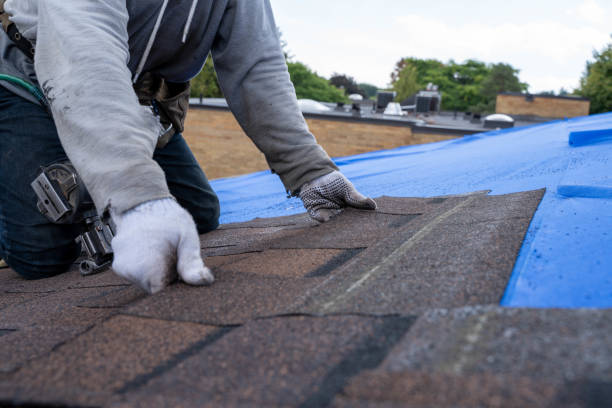 Best Flat Roof Repair Services  in Ata, OK