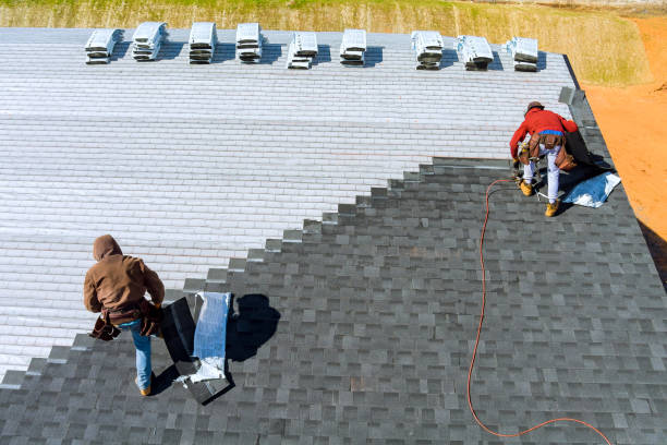 Best Roof Repair Services  in Ata, OK