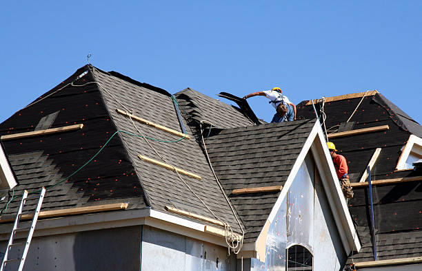 Best New Roof Installation  in Ata, OK