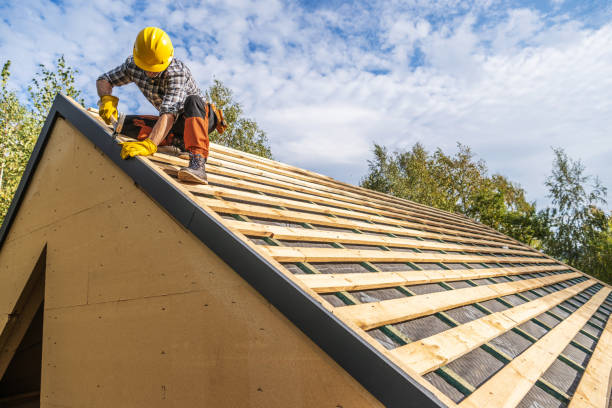 Best Roof Maintenance Services  in Ata, OK