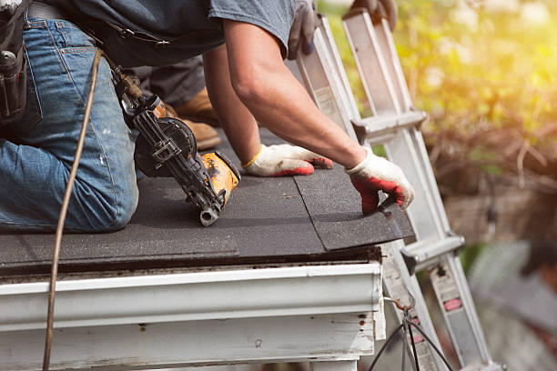 Best Storm Damage Roof Repair  in Ata, OK
