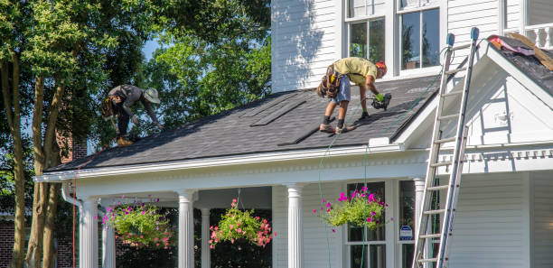 Best Metal Roofing Contractor  in Ata, OK